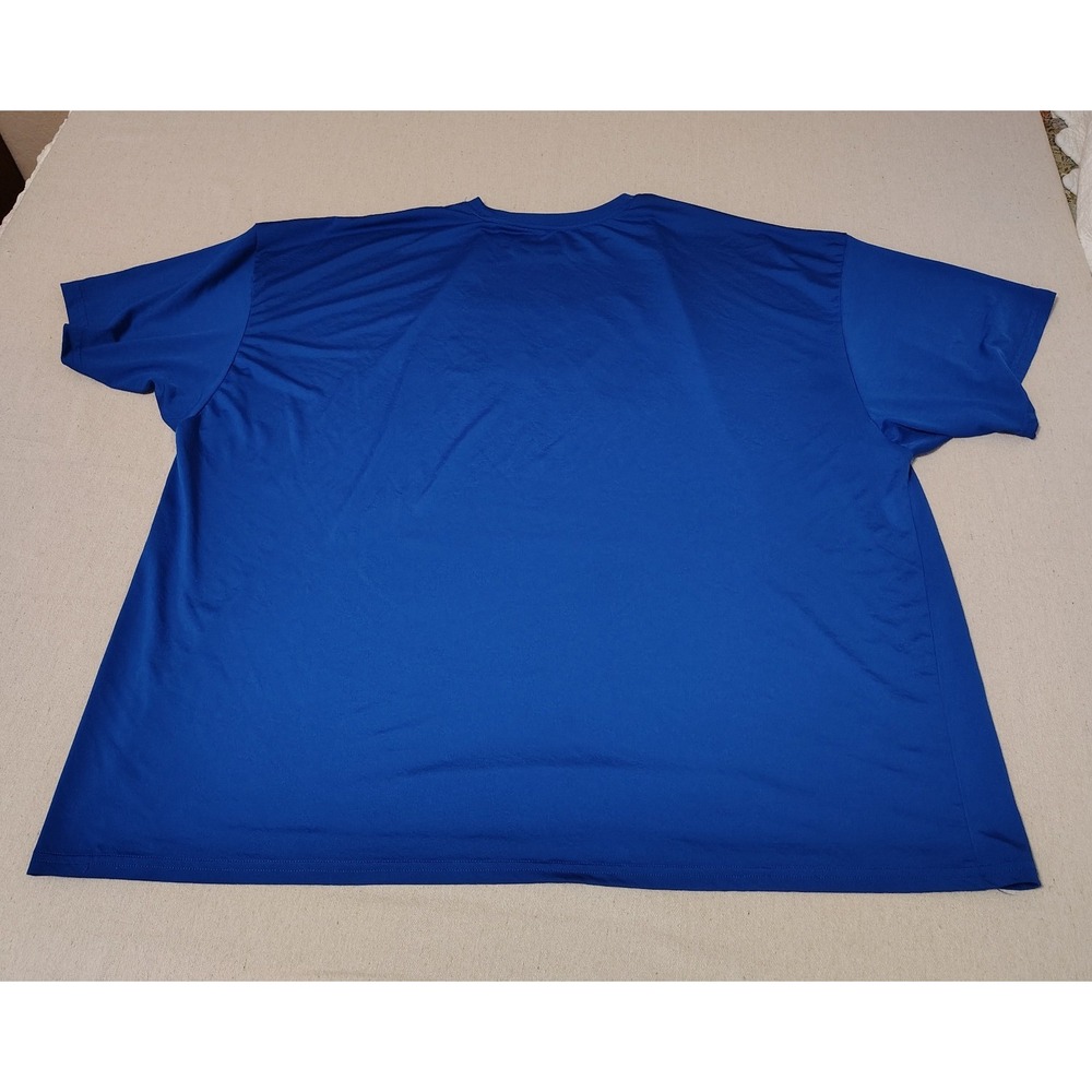 Rush Limbaugh Show Stand Up For Betsy Ross Flag T Shirt Royal Blue 4XL‎ YY - Picture 5 of 7